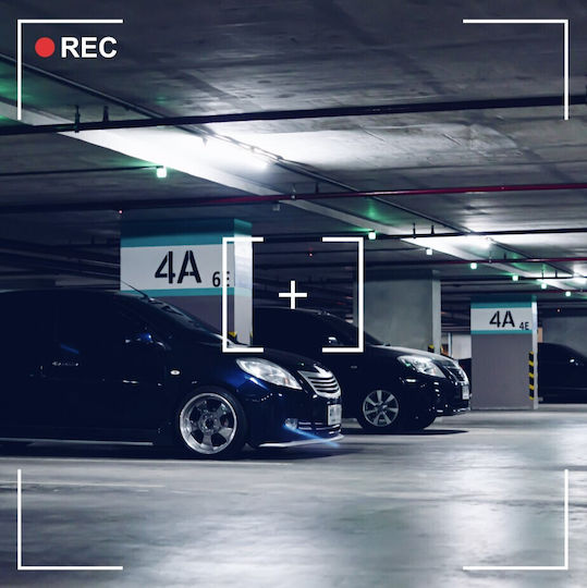 Kruger & Matz Οθόνη 10" για Ταμπλό Αυτοκινήτου με Apple-CarPlay