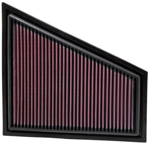 K&N Freeflow Air Filter for BMW X1 / Z4 / Series 5