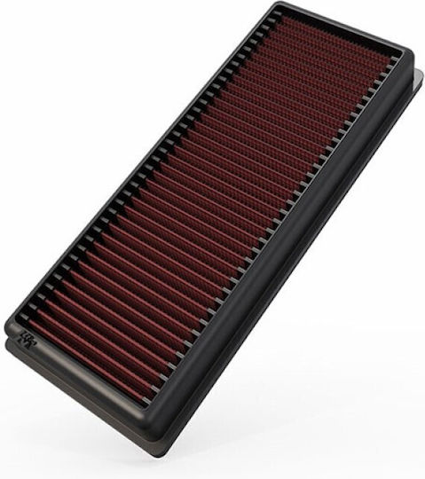 K&N Freeflow Air Filter 321x127mm for Audi Q5 / A4 / A5 / S4 / S5