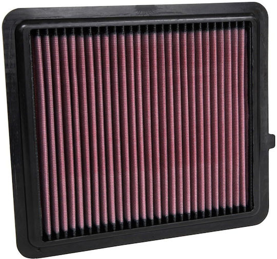 K&N Freeflow Air Filter 240x211 for Suzuki Jimny 2018 1.5L