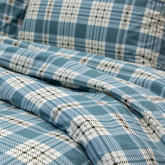 Lino Home Panier Σετ με Λάστιχο