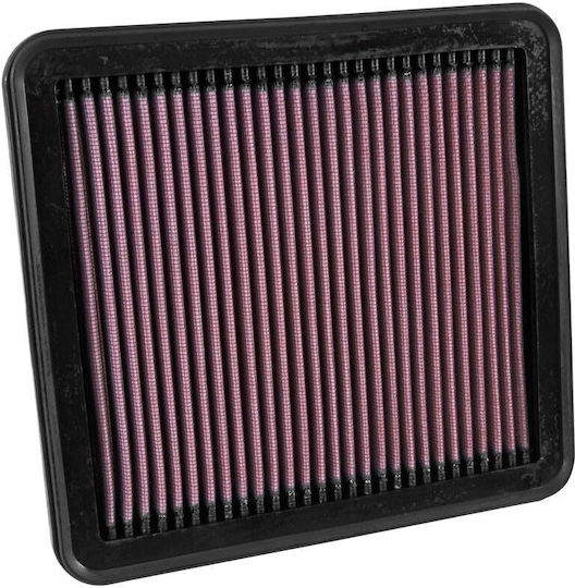 K&N Φίλτρο Αέρος Ελευθέρας Ροής 229x214mm για Citroen CX 2.0lt 2015