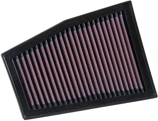 K&N Freeflow-Luftfilter für Audi A5 / RS5 / S5 / A4 / S4 / RS4