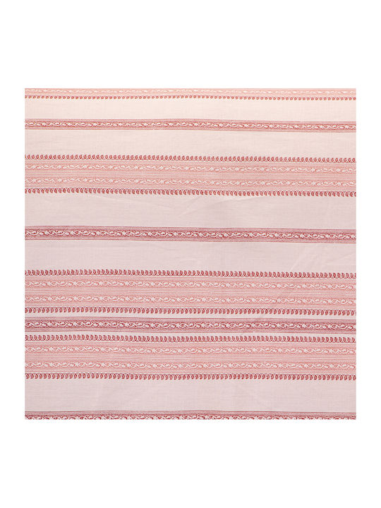 Lino Home Carril Σετ Σεντόνια Υπέρδιπλα 240x260εκ. 4 (4τμχ)