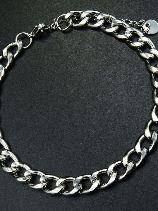 Neck Chain Made of Stainless Steel Neck Chain Made of Stainless Steel