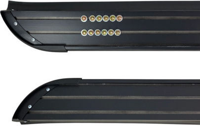 4x4 Car Steps for Volkswagen Amarok 2023 2 Pieces