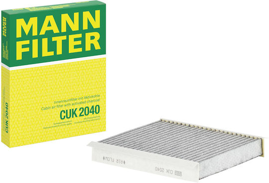 Car Cabin Filter PSA Nemo Box AA 1.3 HDi 10 CUK-2040