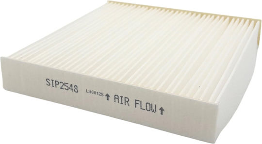 Purflux Ah303 Auto Innenraumluftfilter