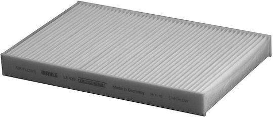 Cabin Air Filter Mahle La 439