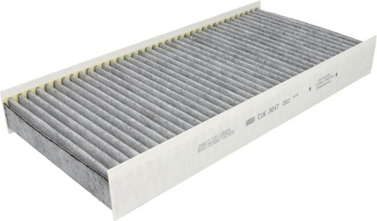 Mann Filter Filtru de Cabină cu Carbon Activ Citroen Săritor Fiat Scudo Peugeot Expert / Expert Tepee - Expertul Tepee Toyota Proace
