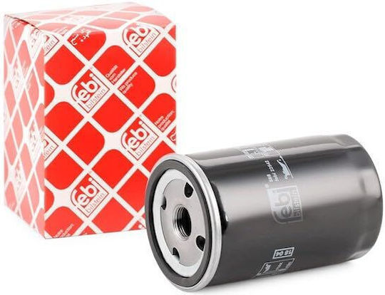 Filtru De Ulei Febi Bilstein 22542