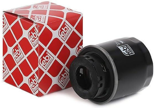 Oil Filter Febi Bilstein 49665