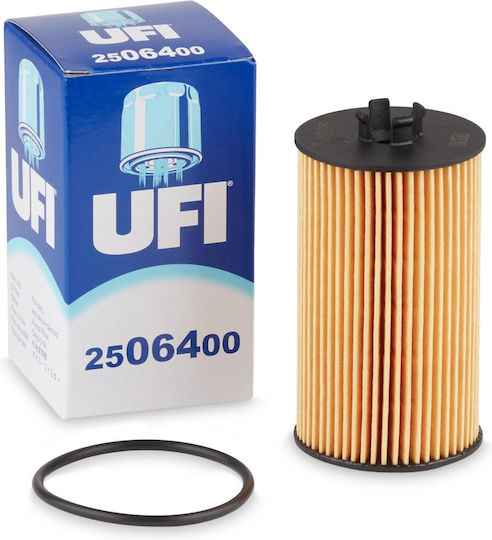 Ufi Oil Filter 25.064.00