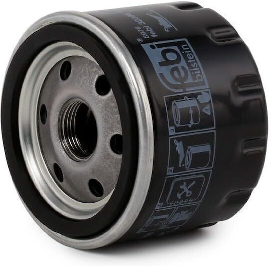 Oil Filter Febi Bilstein 32398