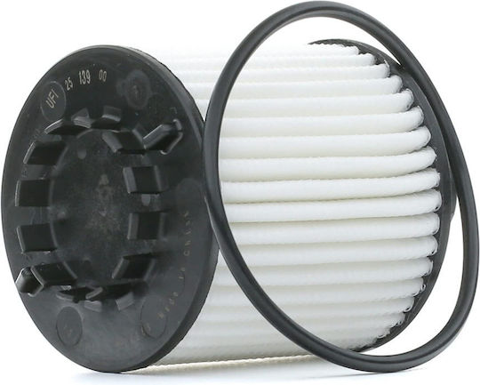 Φιλτρο Λαδιου Fiat Doblo 16-qubo 10-500x-mito 1.3 Mtj 2513900-137