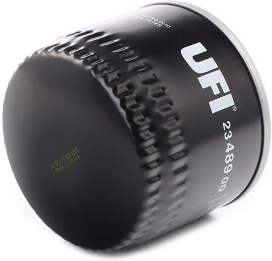 Ufi Oil Filter 23.489.00