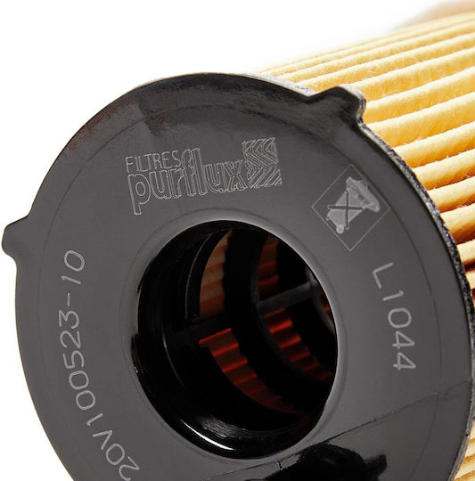 Purflux Oil Filter L1044