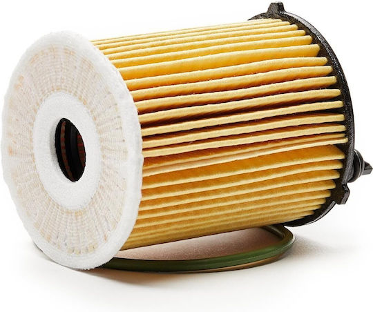 Purflux Oil Filter L1044