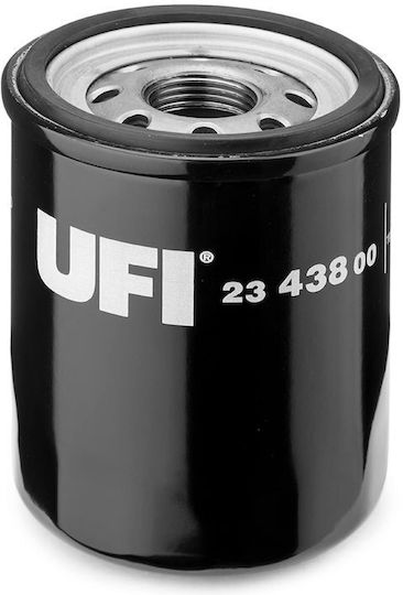 Ufi Oil Filter 23.438.00