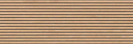 Keros Πλακάκι Δαπέδου Εσωτερικού Χώρου Ματ 90x30cm Καφέ