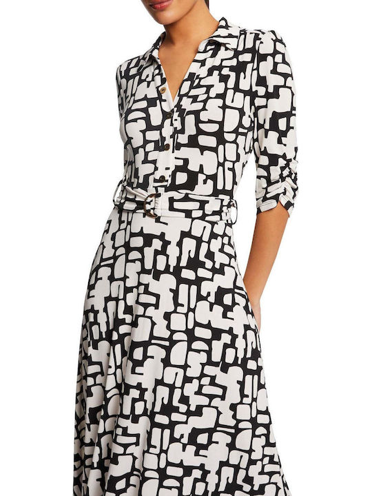 Summer Midi Dress
