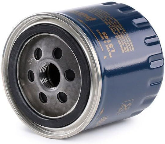 Purflux Car Oil Filter for Alfa Romeo / Chrysler / Daihatsu / Dodge / Fiat / Ford / Jeep / Lada / Lancia / Lexus / Nissan / Opel / Porsche / Renault / Saab / Seat / Suzuki / Toyota / VW / Volvo