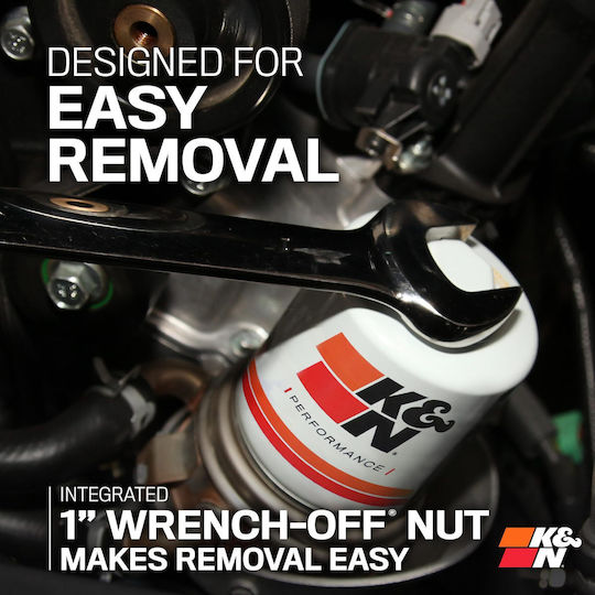 K&n Sport Oil Filter