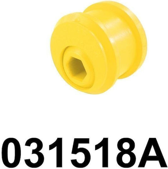 Bushes Polyurethane Offset Front for BMW Series 3 / Z4