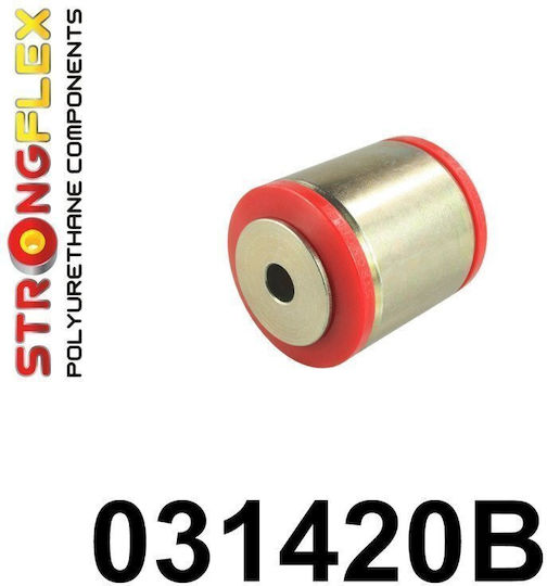 Strongflex Bushes for BMW E39 031420B