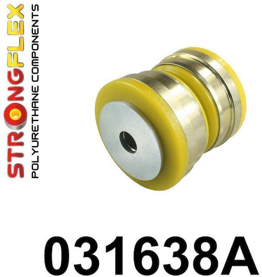 Strongflex Tufișuri pentru BMW Magazin online 031638A