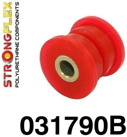Strongflex Bushes for BMW E30 031790B