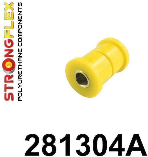 Strongflex Храсти за Nissan Almera / Sunny 281304A
