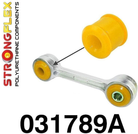 Strongflex Συνεμπλόκ για BMW E30 031789A