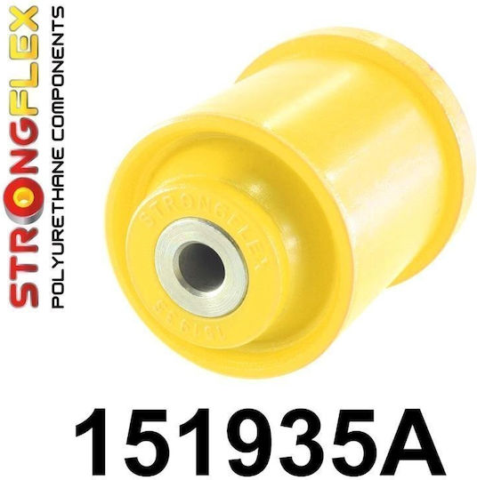 Strongflex Büsche für Renault Megane 151935A