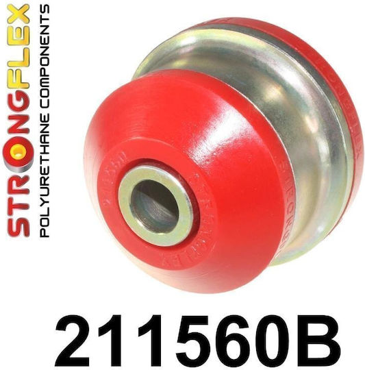 Strongflex Συνεμπλόκ για Toyota Celica 211560B