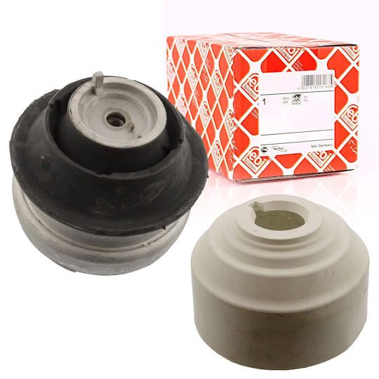 Motorhalterung Febi Bilstein 26969