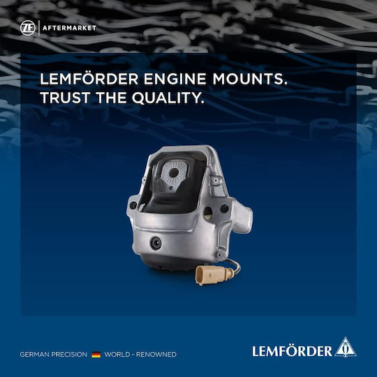 Suport Motor Lemförder 35519 01