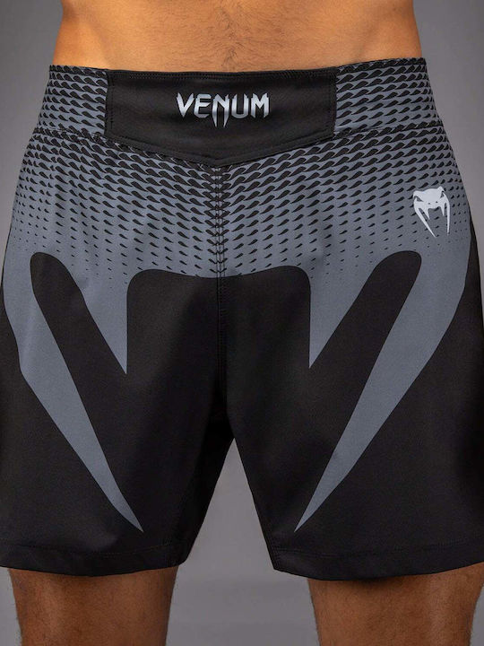 Venum VENUM-05917-001 Σορτσάκι MMA Μαύρο