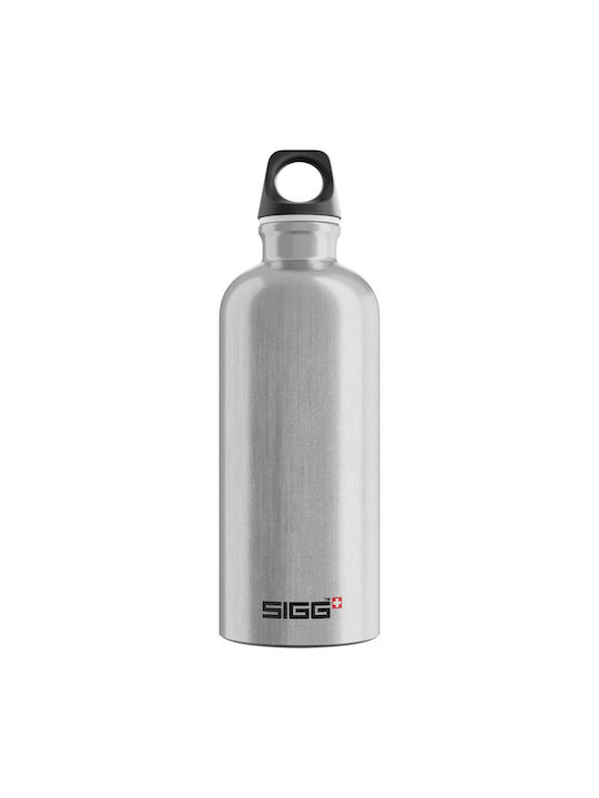 Sigg Water Bottle Traveller Παγούρι Αλουμινίου