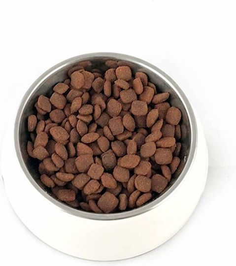 Dog Food 12kg Ξηρά Τροφή Σκύλων Μεσαίων & Μεγαλόσωμων Φυλών με Βοδινό