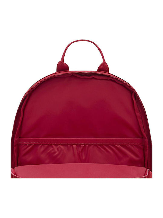 Jordan Air School Backpack Red