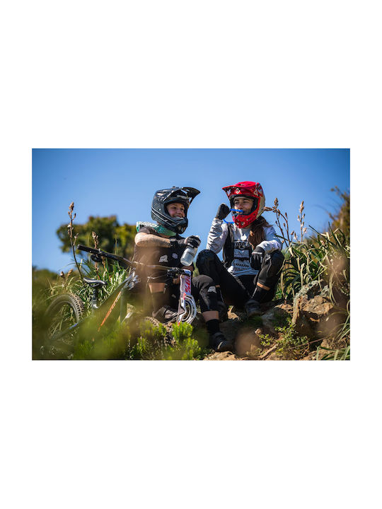 Camelbak Podium Dirt Παγούρι Ποδηλάτου 620ml Πορτοκαλί