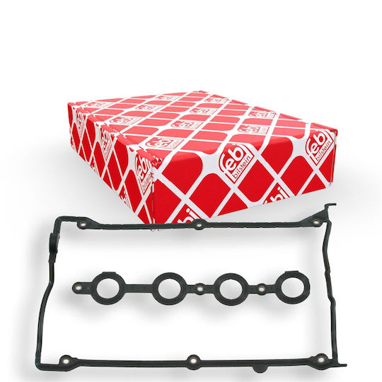 Valve Cover Gasket Set Audi A3 8L1 TT 8N3 Skoda Octavia 1 1U2 Seat Exeo 3R2 Ibiza 2 6K1 VW Bora 1J2 23548-101
