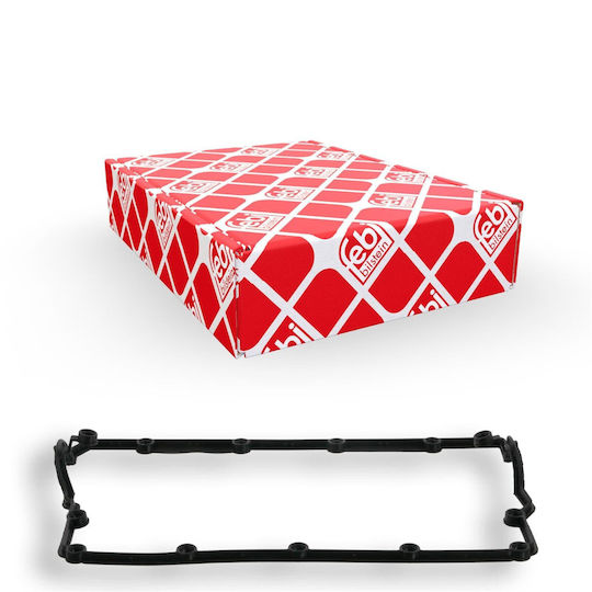 Gasket Valve Cover Febi Bilstein 33158