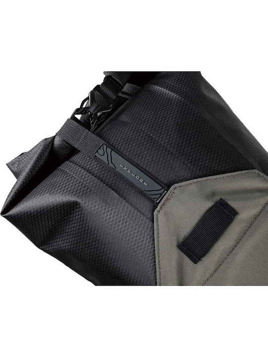 Topeak Topeak Backloader Geantă pentru șa bicicletă Negru DD218660