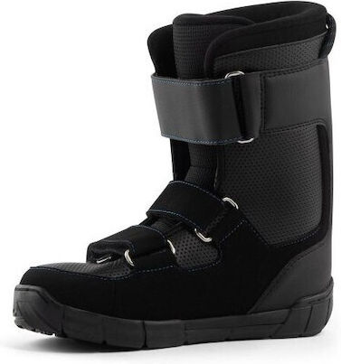 Rossignol Kids Snowboard Boots Black Colour