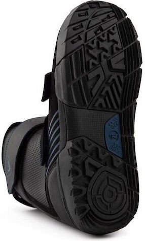 Rossignol Kids Snowboard Boots Black Colour