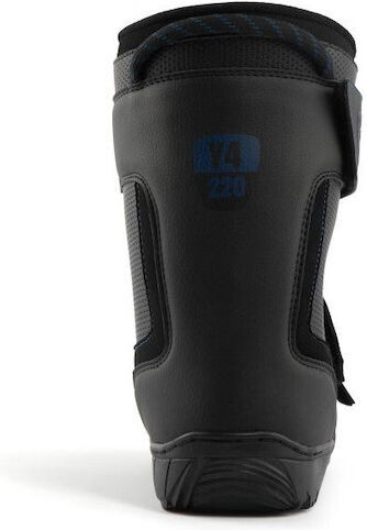 Rossignol Kids Snowboard Boots Black Colour