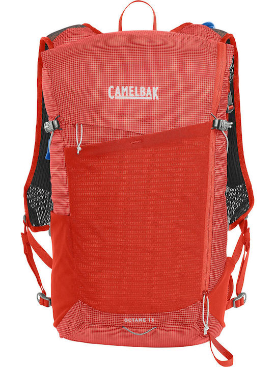 Camelbak 2826601000 Doppelter Rot