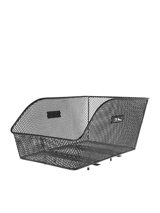 M-Wave BA-RM Along Καλαθάκι Ποδηλάτου Μαύρο 431550